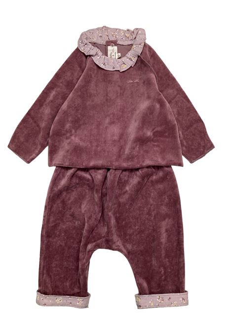  Teddy & Minou by il Gufo | CP055M0137654
